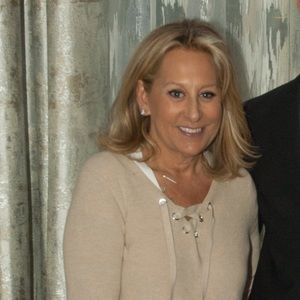 Meet your Posher, Lori